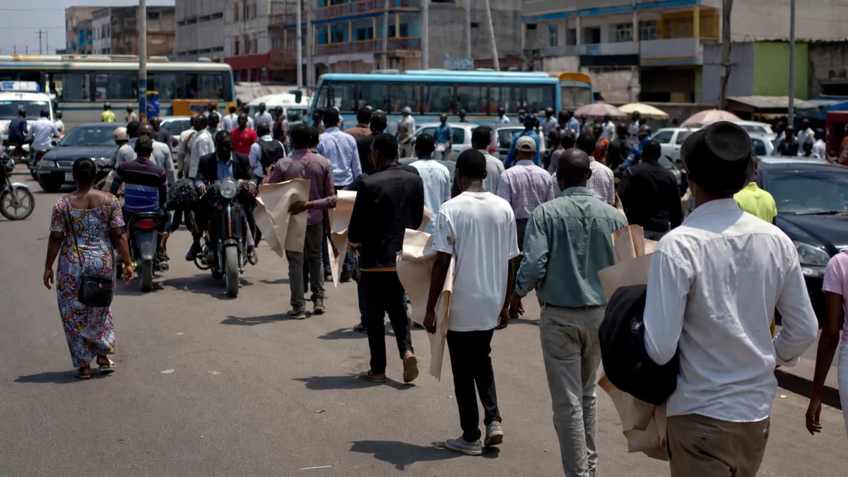 En RDC, la majorité mobilise la rue pour défendre le référendum et reprendre l’initiative face à l’opposition