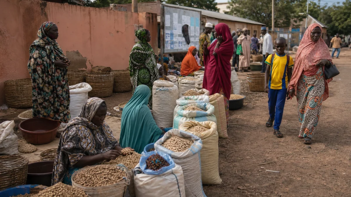 Au Nigeria, les enlèvements ruraux transforment les rançons en véritable économie de la violence armée