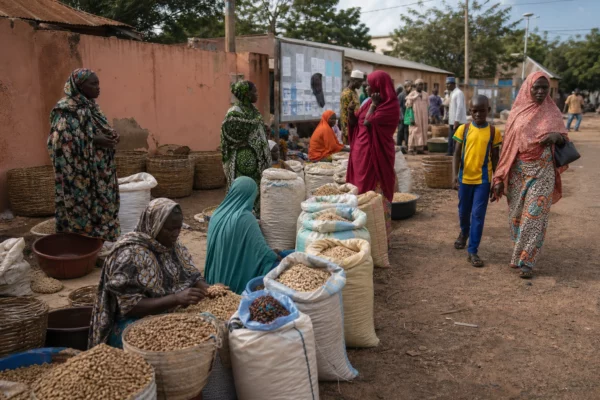 Au Nigeria, les enlèvements ruraux transforment les rançons en véritable économie de la violence armée