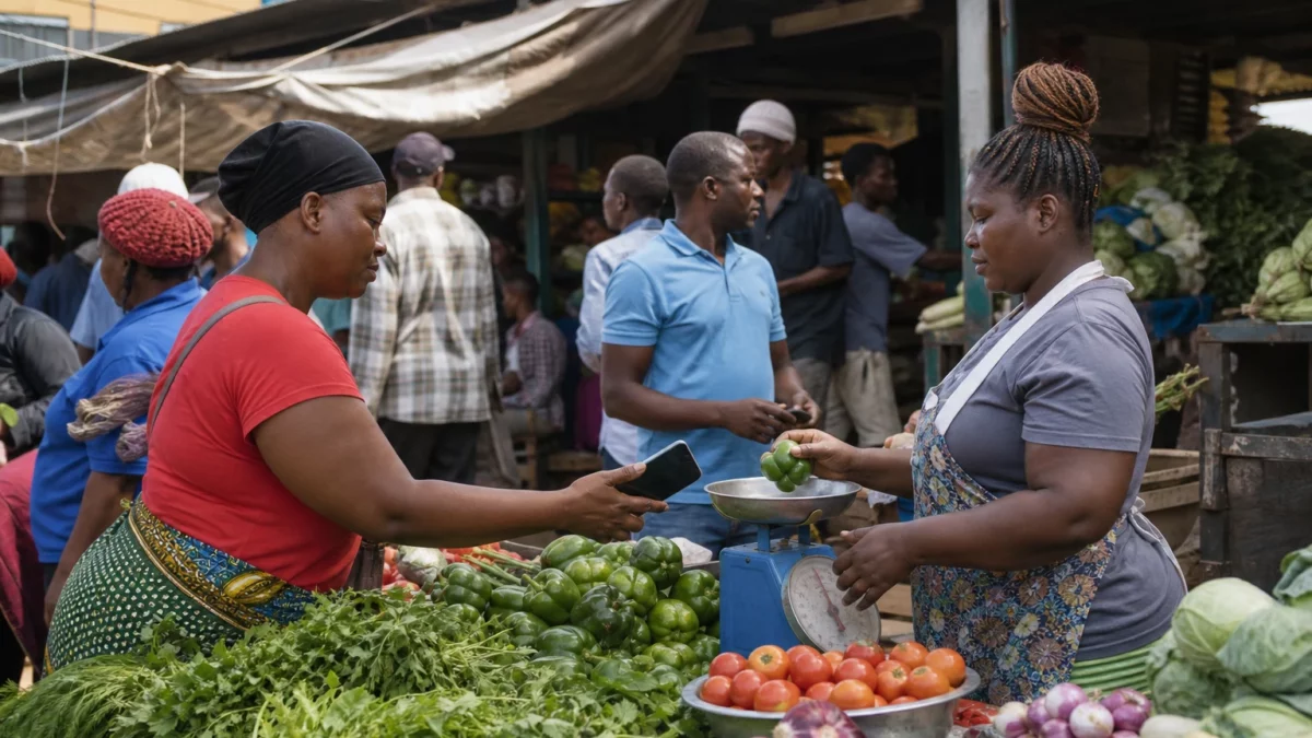 À Lusaka, la Zambie veut convertir la stabilité de sa dette en emplois grâce au cuivre, à l’énergie et à l’agriculture