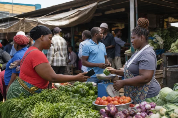 À Lusaka, la Zambie veut convertir la stabilité de sa dette en emplois grâce au cuivre, à l’énergie et à l’agriculture