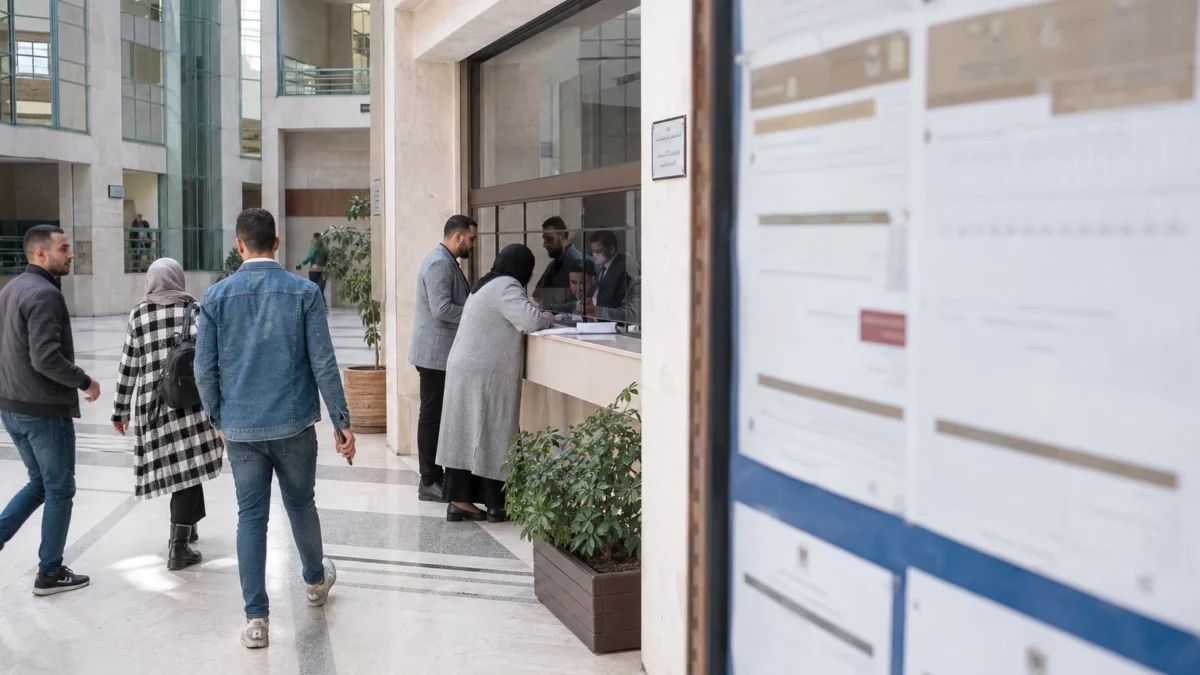 Au Maroc, la jeunesse attend des législatives à Rabat des réponses sur l’emploi et le pouvoir d’achat
