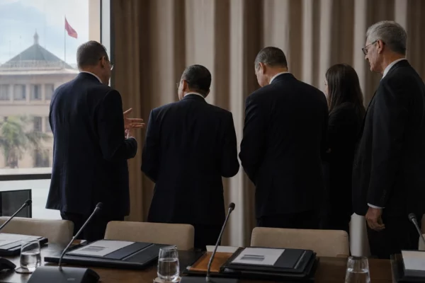 Au Maroc, Boumadine pourrait doubler la production d’argent d’Aya et redistribuer les cartes du marché minier