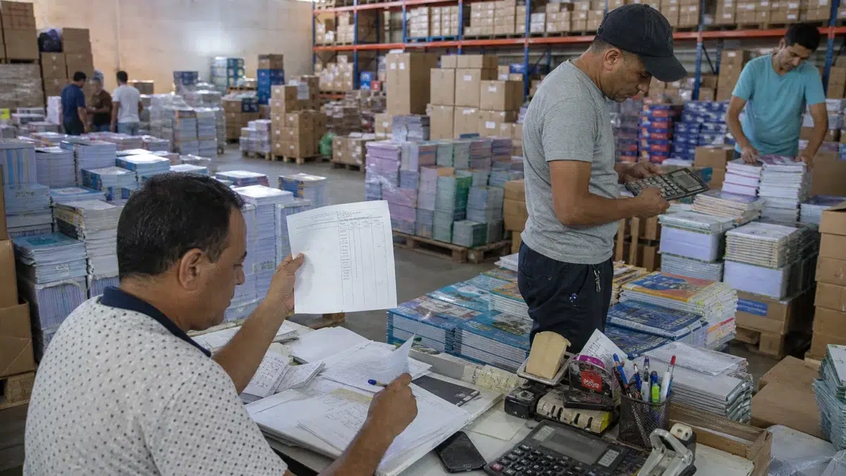 Au Maroc, l’éducation s’impose comme le vrai test des législatives entre école publique fragilisée et attentes des familles
