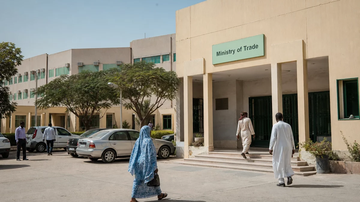 Mauritanie : à Rosso, la fin des taxes sur le bac allège enfin le commerce transfrontalier avec le Sénégal