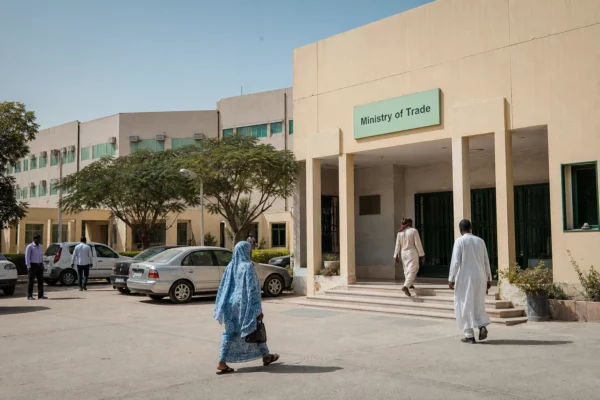 Mauritanie : à Rosso, la fin des taxes sur le bac allège enfin le commerce transfrontalier avec le Sénégal