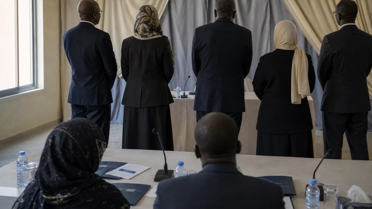 En Mauritanie, le viol d’une fillette relance l’exigence de justice rapide et de protection réelle à Nouakchott