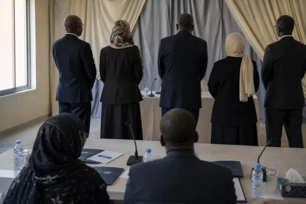 En Mauritanie, le viol d’une fillette relance l’exigence de justice rapide et de protection réelle à Nouakchott