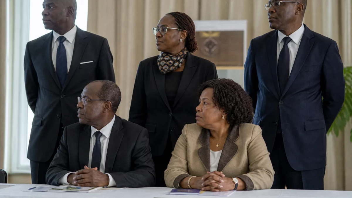 À Mayumba, le Gabon a fait basculer la guerre des colonies et ouvert la voie à la France libre