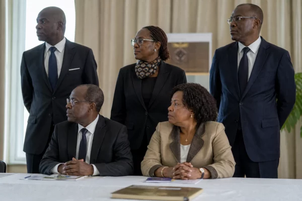 À Mayumba, le Gabon a fait basculer la guerre des colonies et ouvert la voie à la France libre