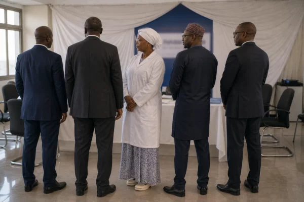 Au Sénégal, un médicament local contre la drépanocytose bouscule la dépendance aux importations et ouvre une voie régionale