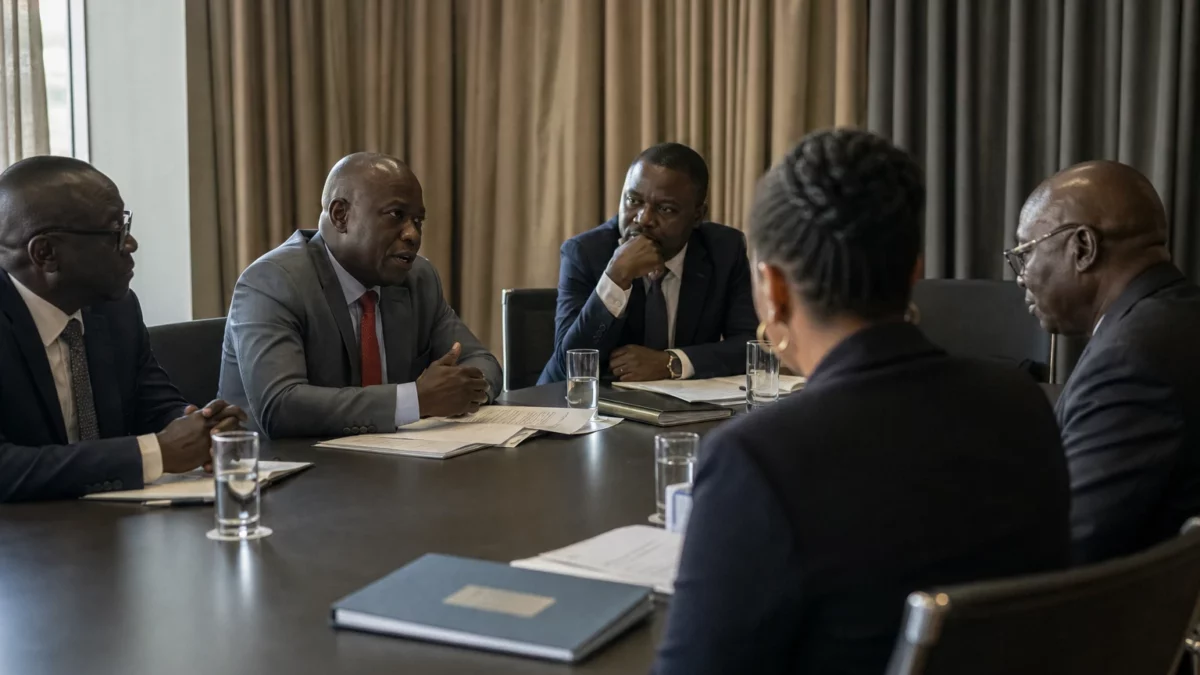 Au Ghana, le commerce d’oignons nigérians teste la CEDEAO et révèle les limites du libre-échange ouest-africain