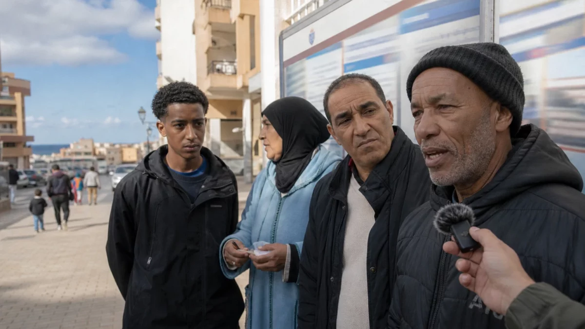 À Ceuta, l’afflux venu du Maroc met l’Espagne et l’Europe face à leurs responsabilités humanitaires