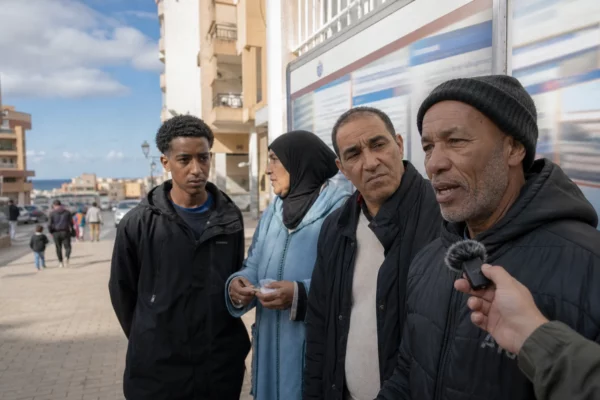 À Ceuta, l’afflux venu du Maroc met l’Espagne et l’Europe face à leurs responsabilités humanitaires