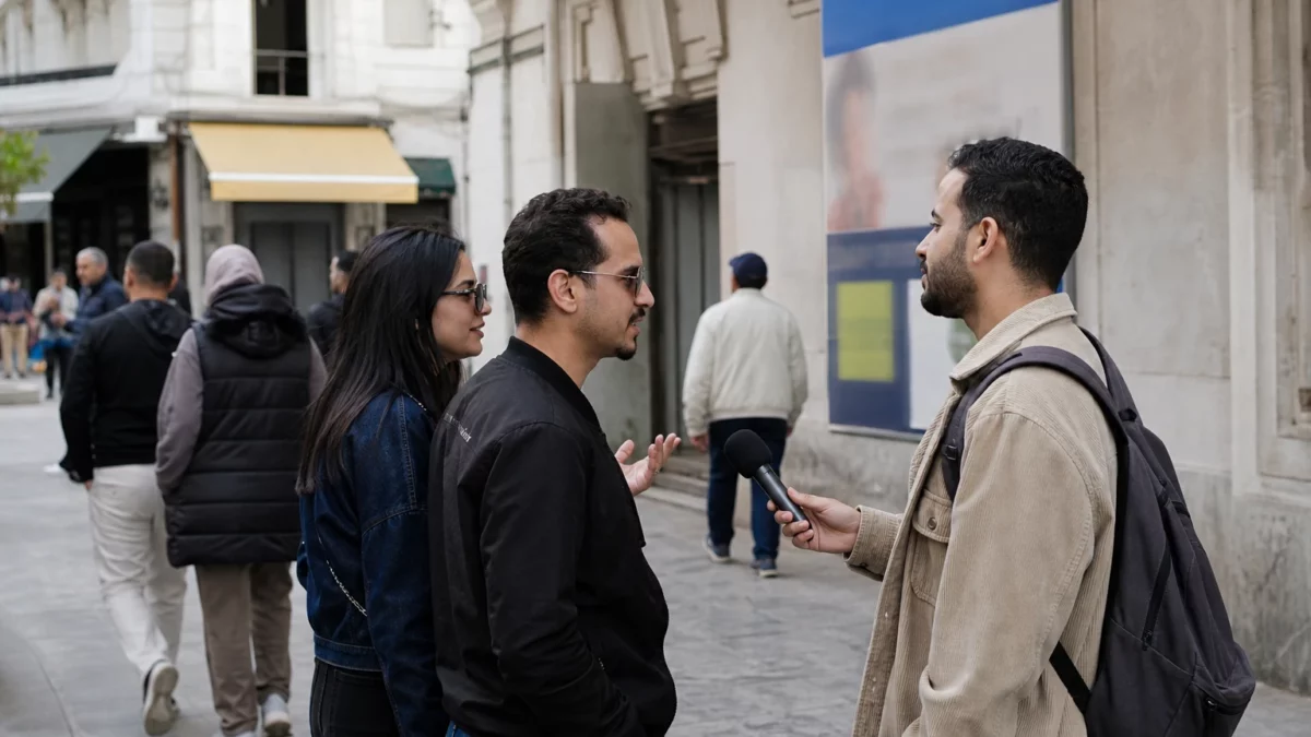 En Algérie, la nouba change de tempo : Meryem Koufi et Mehdi Haddab confrontent héritage d’Alger et oud électrique