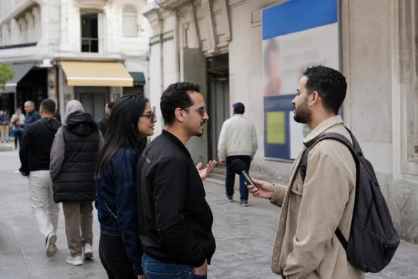 En Algérie, la nouba change de tempo : Meryem Koufi et Mehdi Haddab confrontent héritage d’Alger et oud électrique