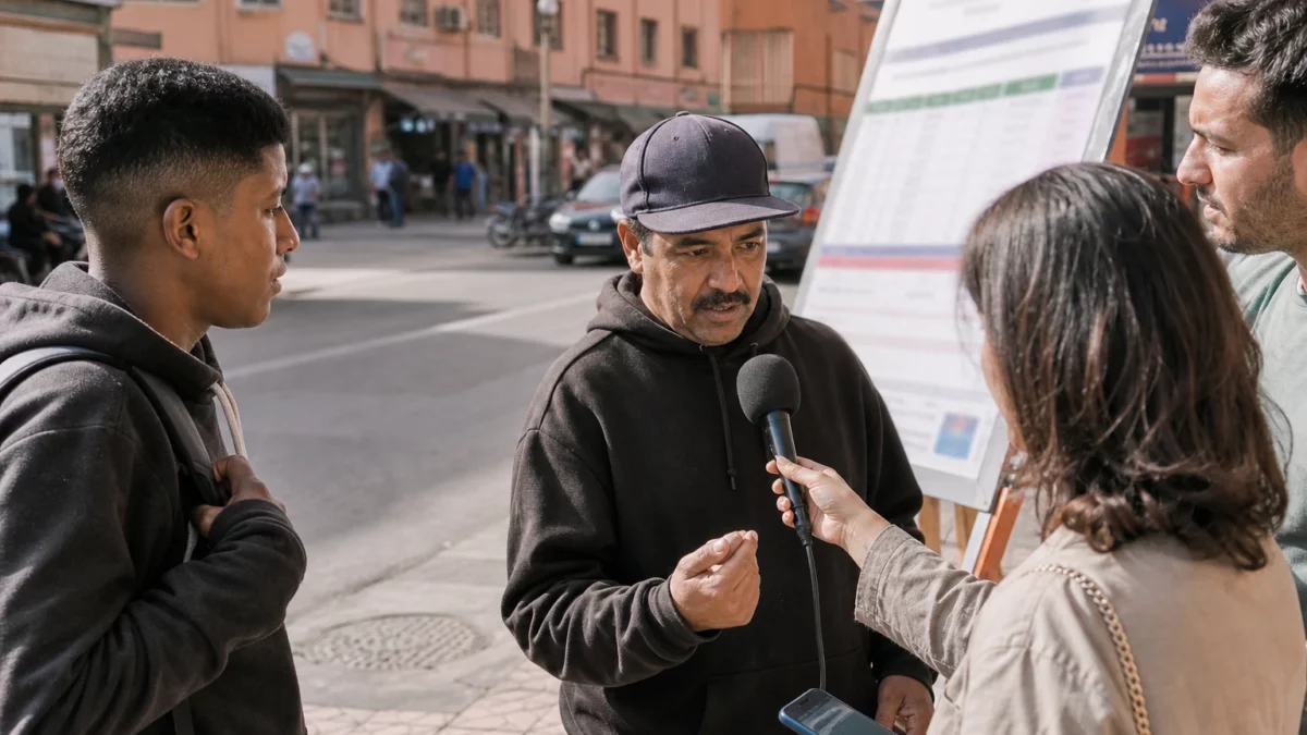 À Marrakech, El Mansouri joue son ancrage local pour faire peser le PAM sur les élections marocaines