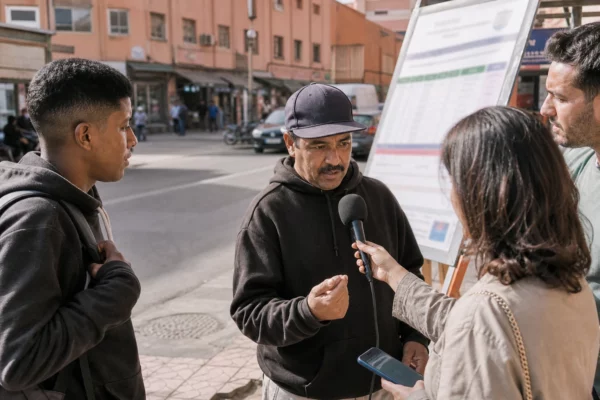 À Marrakech, El Mansouri joue son ancrage local pour faire peser le PAM sur les élections marocaines