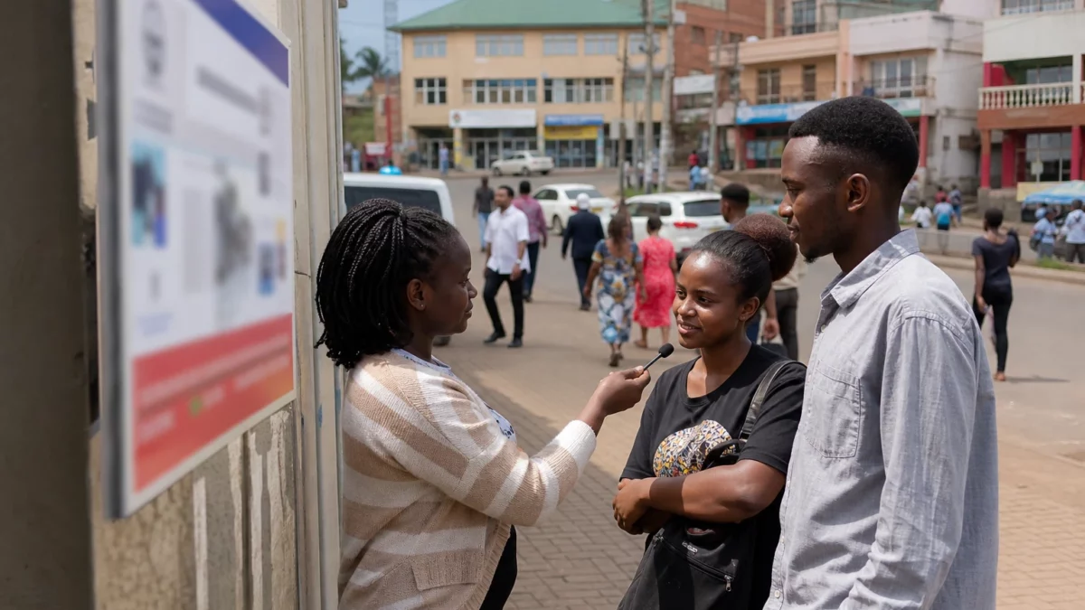 Au Tooro, la succession royale Ouganda met à l’épreuve l’unité d’un royaume culturel après la mort du roi Oyo