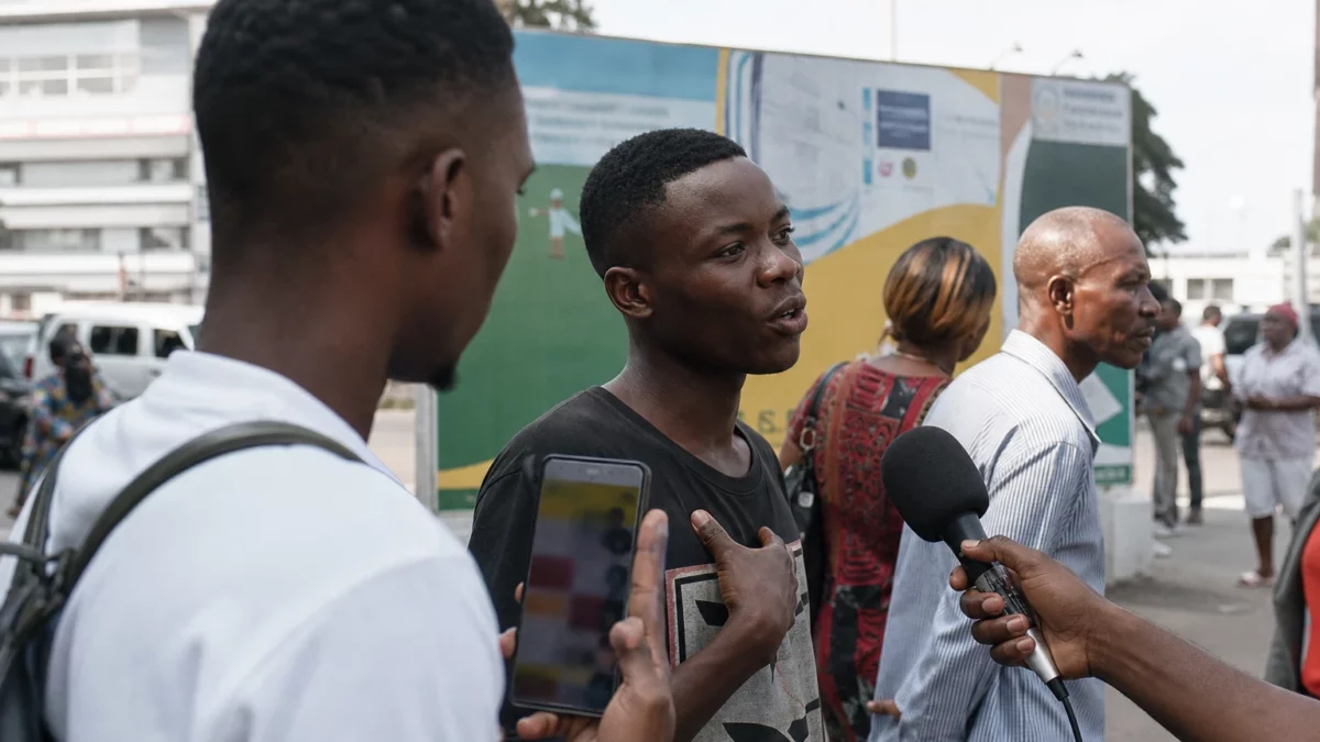 Éliminatoires CAN 2027 RDC : les Léopards prennent l’avantage, tandis que la Tunisie s’enlise à domicile