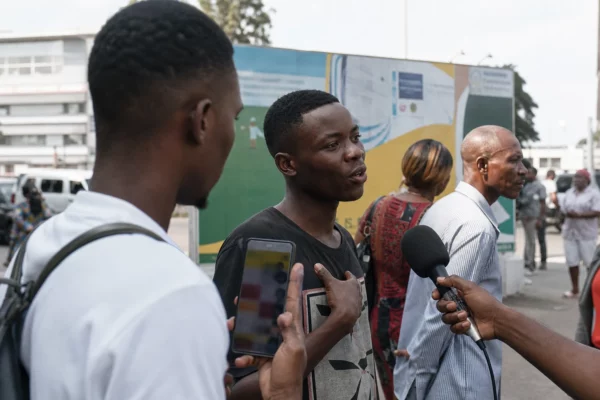 Éliminatoires CAN 2027 RDC : les Léopards prennent l’avantage, tandis que la Tunisie s’enlise à domicile