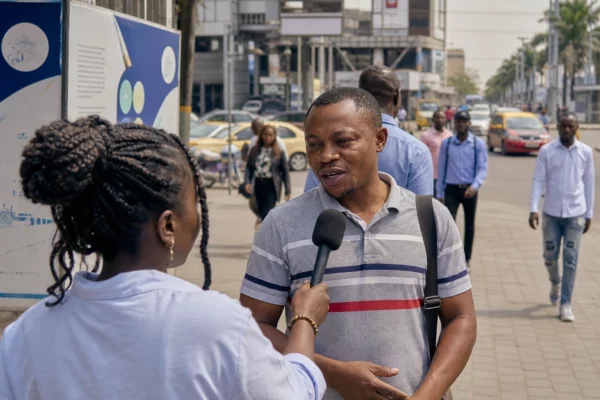 En RDC, le dossier des passeports biométriques relance la pression sur les réseaux de corruption liés à Semlex