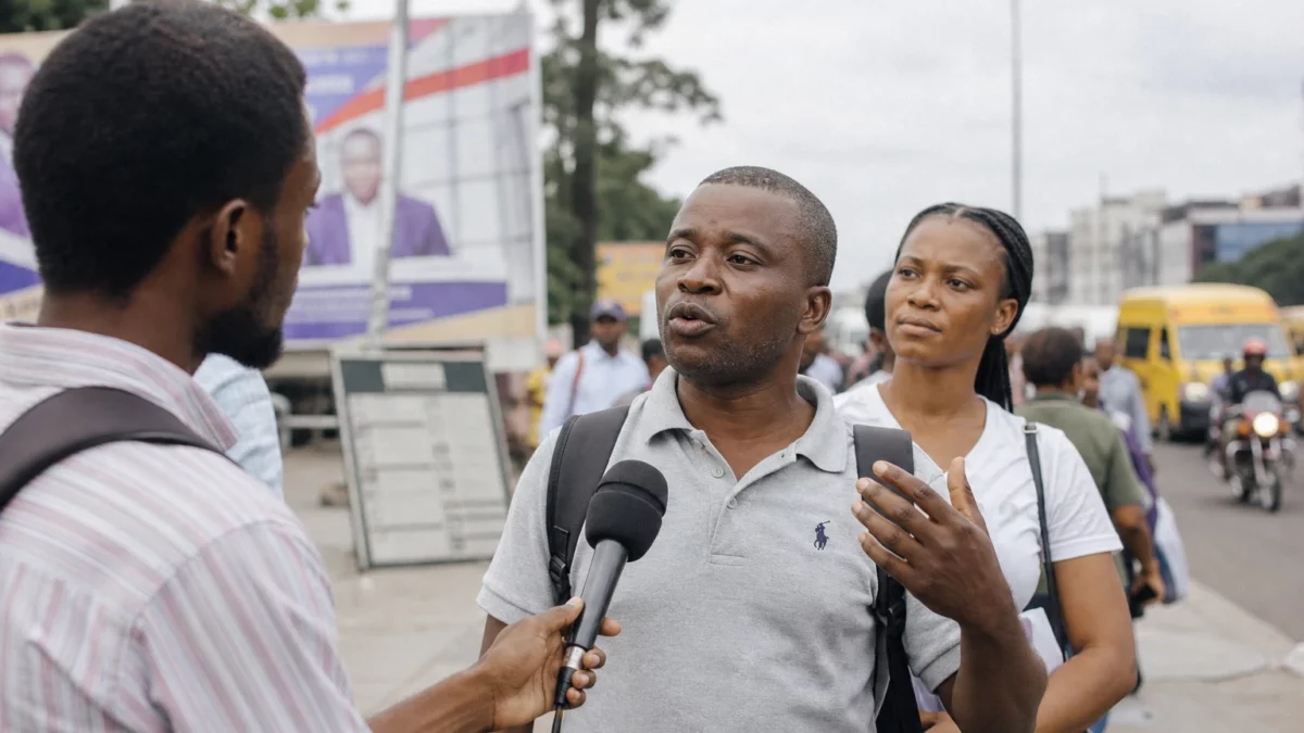 En RDC, le report du verdict Mutamba prolonge l’attente sur les réparations liées aux victimes de Kisangani