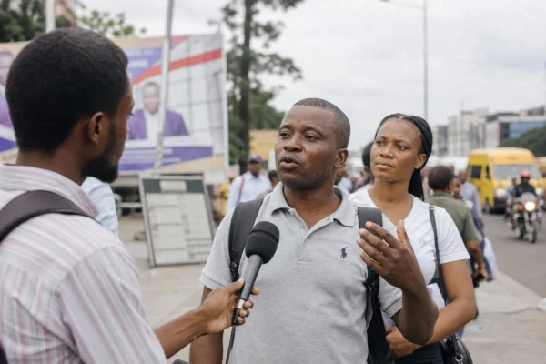 En RDC, le report du verdict Mutamba prolonge l’attente sur les réparations liées aux victimes de Kisangani