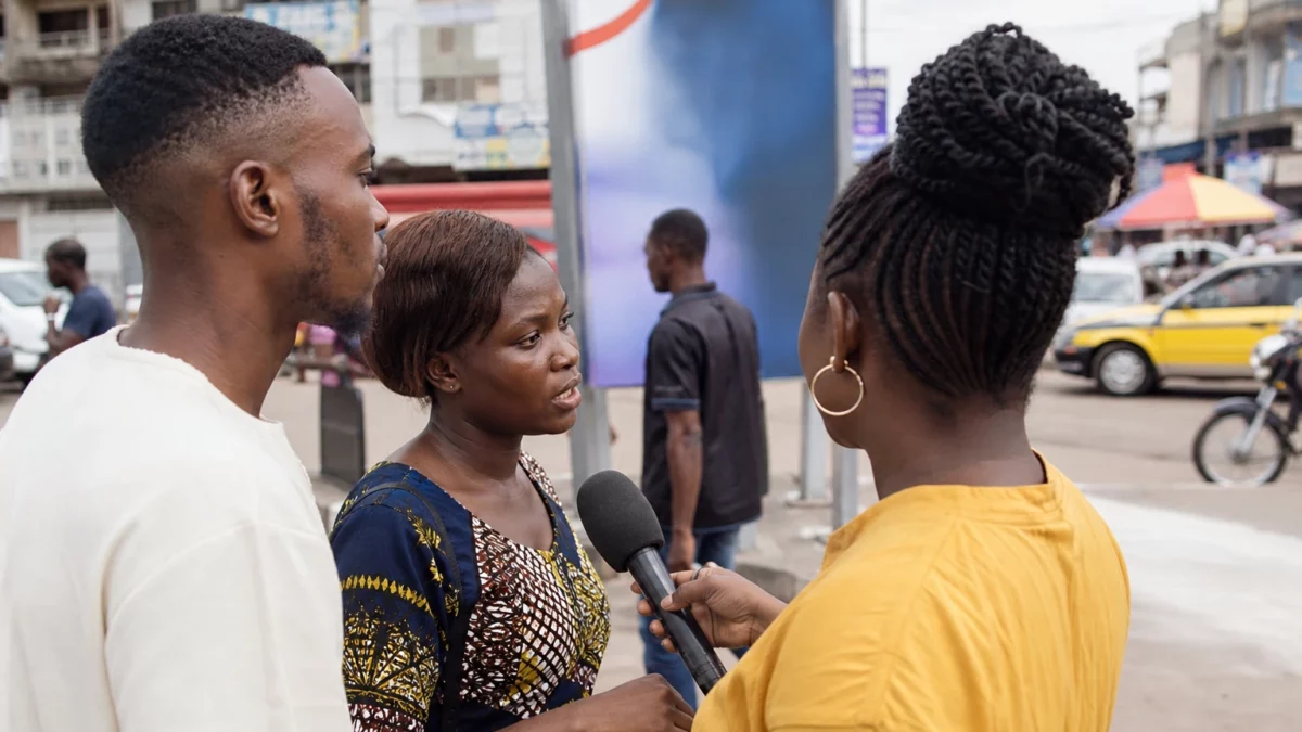 Assainissement à Kinshasa : le Service national teste une réinsertion musclée pour nettoyer la capitale