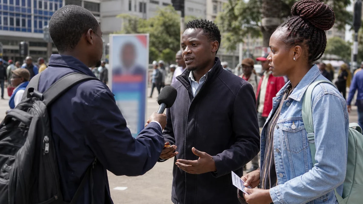 À Nairobi, la contestation monte contre Teleperformance sur les conditions imposées aux travailleurs de l’IA au Kenya