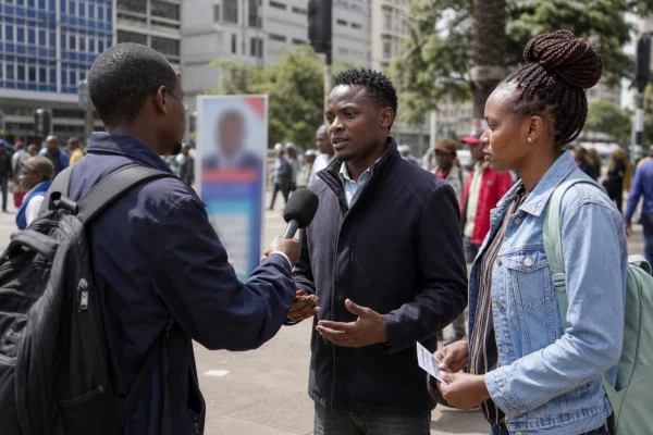 À Nairobi, la contestation monte contre Teleperformance sur les conditions imposées aux travailleurs de l’IA au Kenya