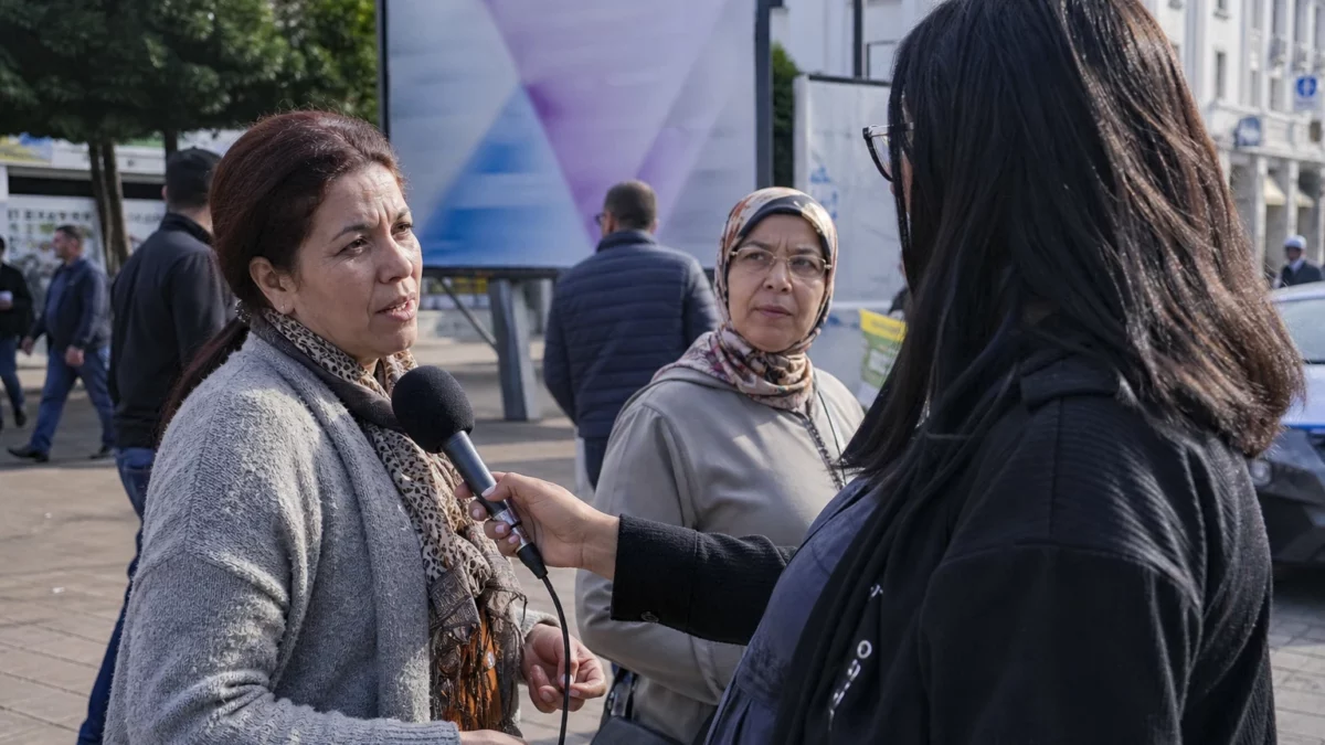 Au Maroc, la vie chère impose le pouvoir d’achat comme test décisif de la campagne législative