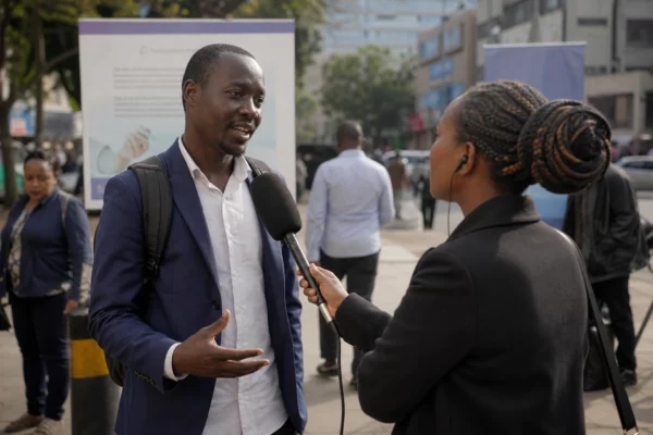 Au Kenya, 15 nouveaux hôpitaux veulent désengorger Nairobi et rapprocher les soins spécialisés des comtés
