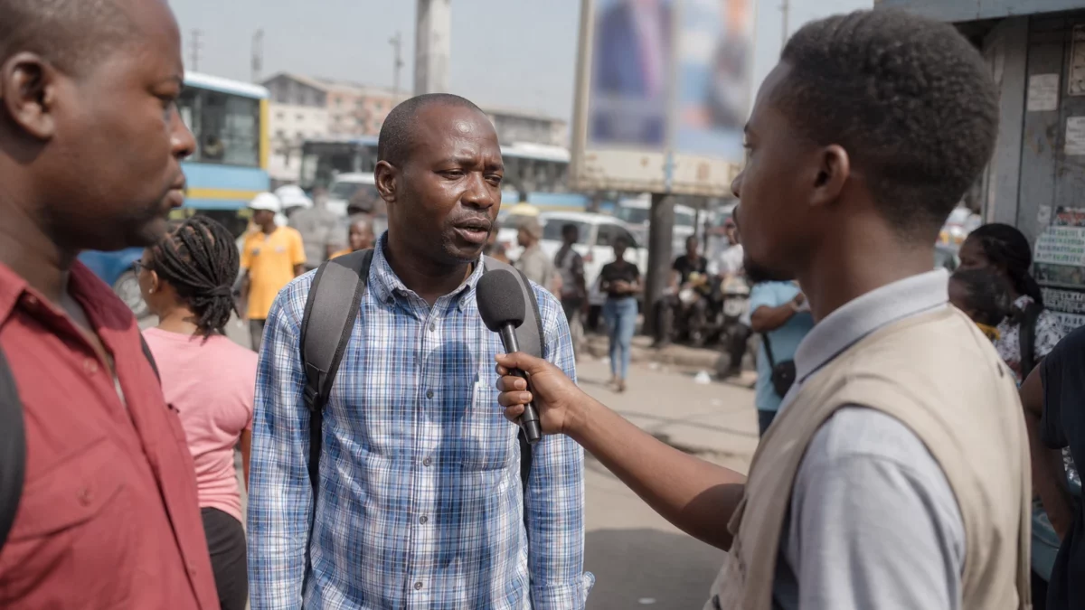 Quand l’IA renchérit les smartphones en Afrique, l’accès au numérique risque de rester hors de portée