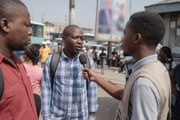 Quand l’IA renchérit les smartphones en Afrique, l’accès au numérique risque de rester hors de portée