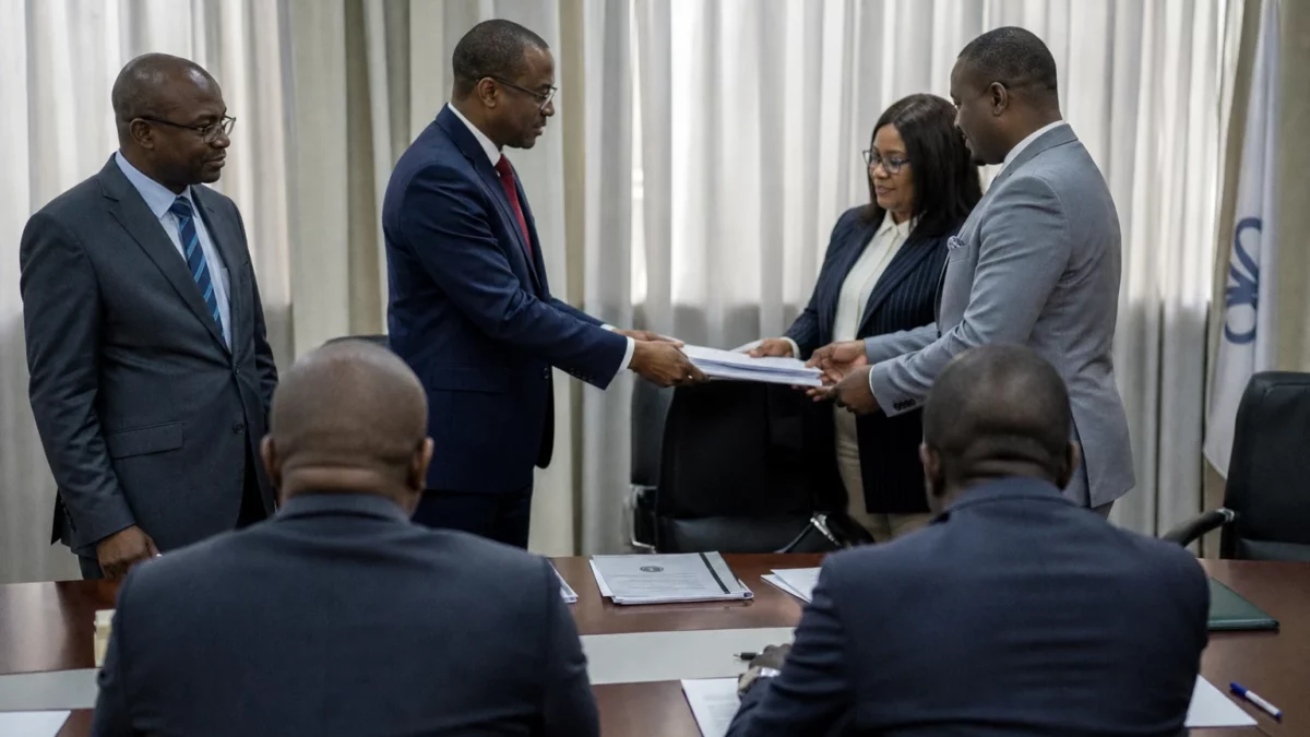 Au Cameroun, Samb’a veut lancer la micro-assurance et mise sur l’agrément pour toucher les revenus informels