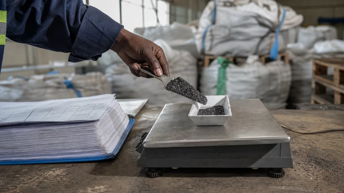 VaultCo mise sur les minerais critiques de la RDC, mais l’Afrique veut aussi capter la valeur de la transformation locale