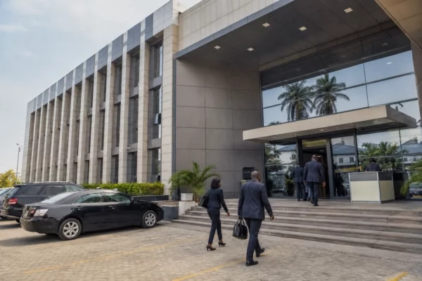 RDC et Israël relancent le dossier des ambassades entre Kinshasa et Jérusalem sans fixer de calendrier