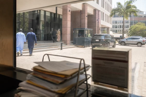 En Afrique de l’Ouest, la ruée asiatique sur le riz cassé renchérit les achats des importateurs