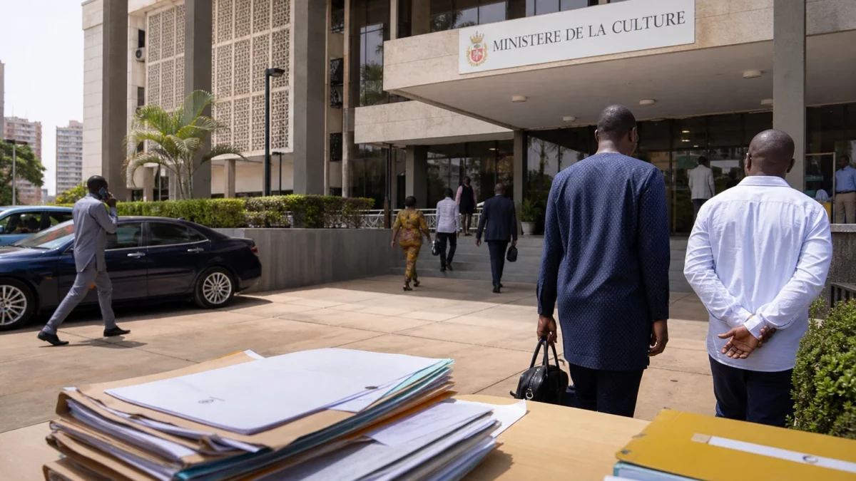 Au Togo, la musique numérique révèle un paradoxe entre talents visibles et industrie encore fragile