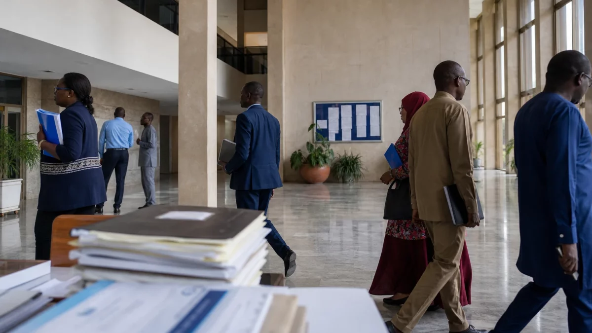 Au Sénégal, la réforme des subventions énergétiques teste l’équilibre entre rigueur budgétaire et protection sociale