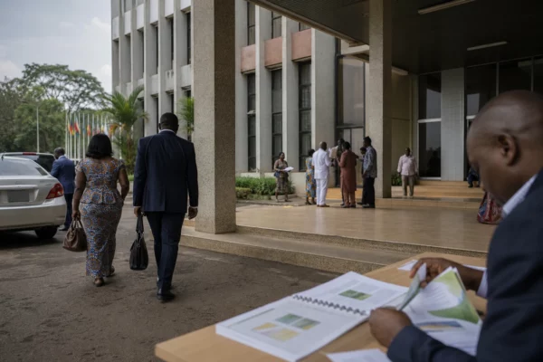 Au Cameroun, le Dja mise sur 27 milliards FCFA pour désenclaver les campagnes et relancer les revenus ruraux