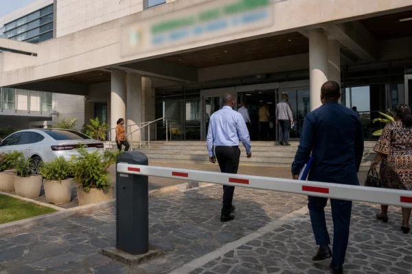 Orpaillage illégal en Afrique : la Côte d’Ivoire veut imposer une réponse commune contre les réseaux transfrontaliers