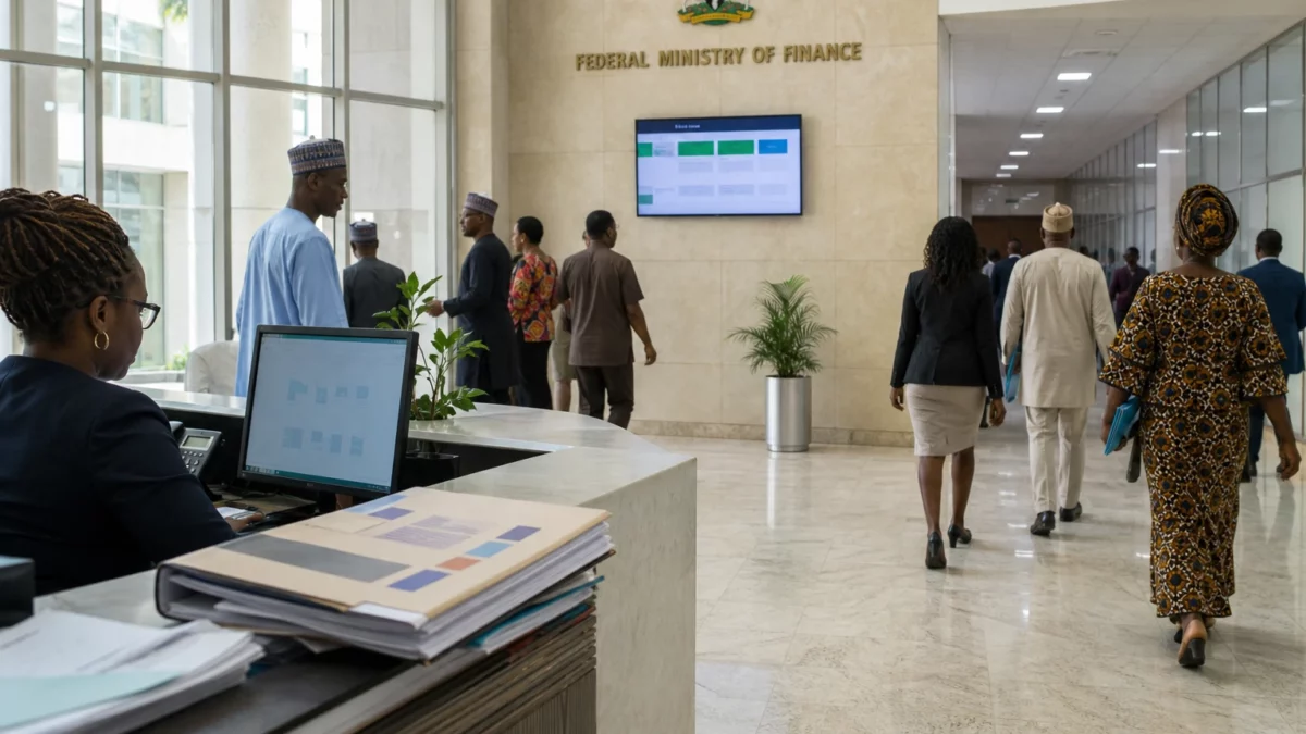 En Afrique, la transition énergétique menace les budgets des pétro-États bien avant la fin du pétrole