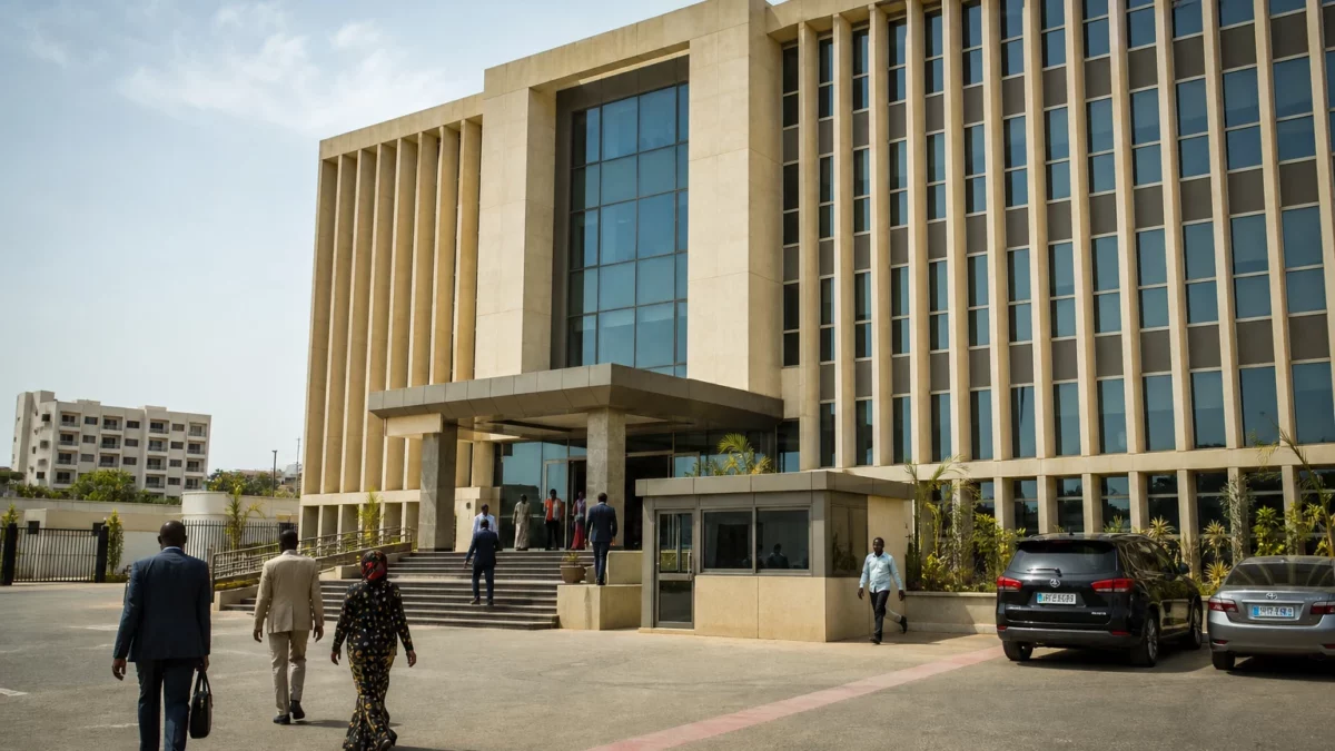 Accord avec le FMI au Sénégal : un financement de 2,2 milliards de dollars sous condition de réformes