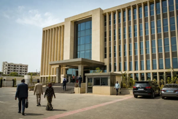 Accord avec le FMI au Sénégal : un financement de 2,2 milliards de dollars sous condition de réformes