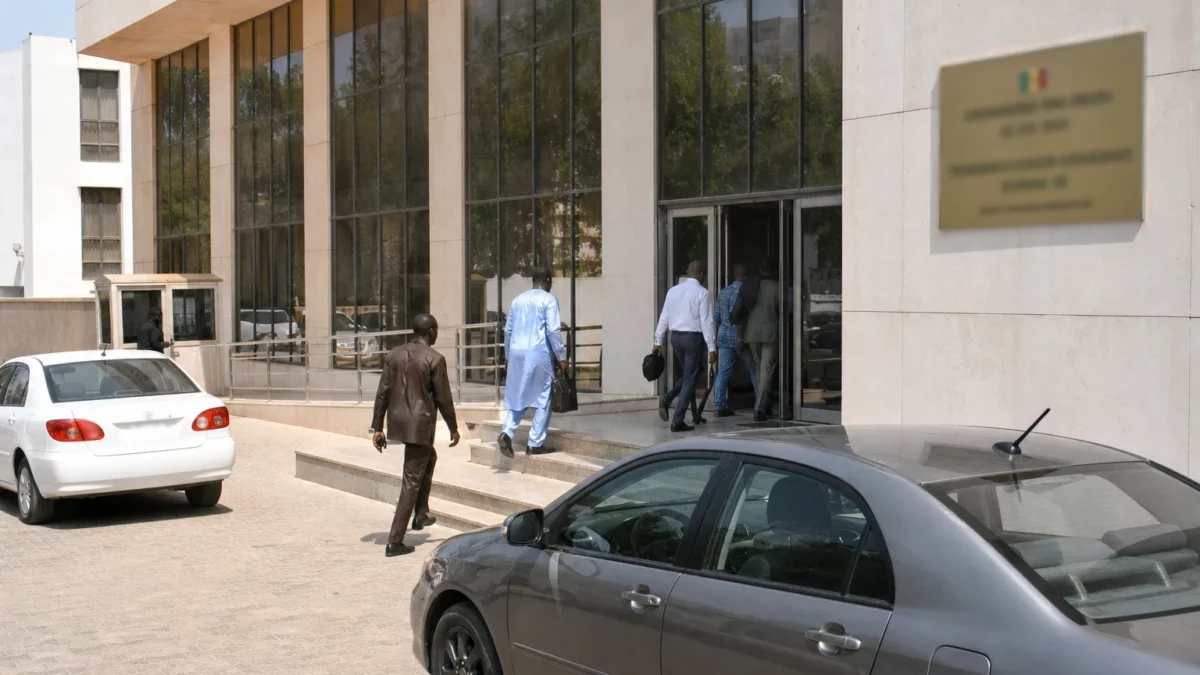 Sénégal : la renégociation des conventions minières teste la fermeté de Dakar face au risque de contentieux
