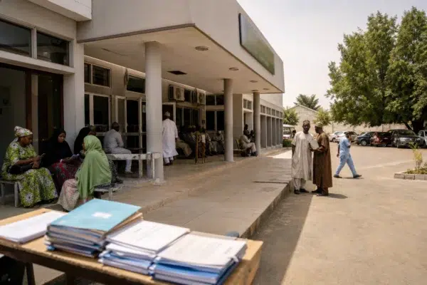 Nigeria : la mort de 37 mineurs à Minna met à nu les risques de la répression contre l’orpaillage illégal