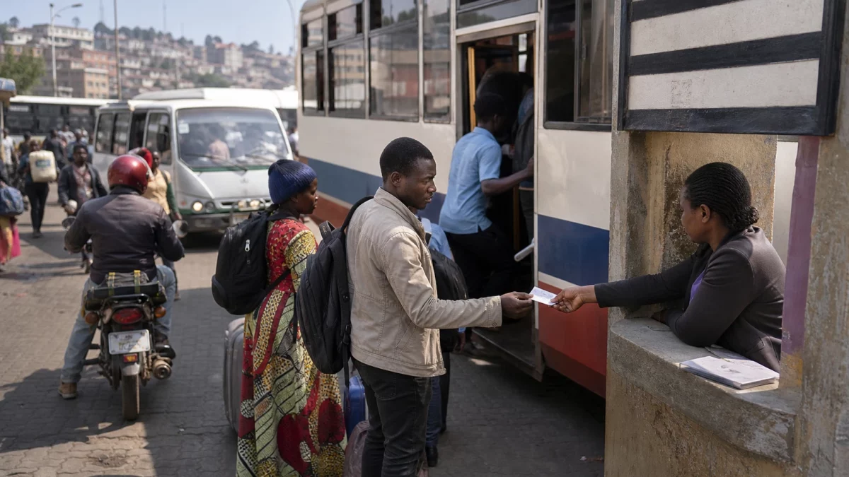 Paix RDC Rwanda : les accords avancent, mais l’est de la République démocratique du Congo reste sous tension