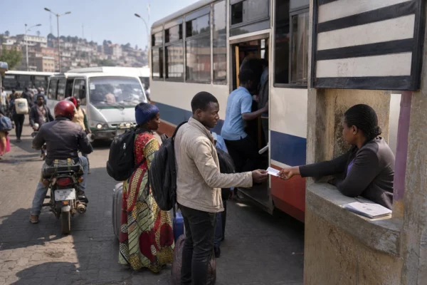 Paix RDC Rwanda : les accords avancent, mais l’est de la République démocratique du Congo reste sous tension